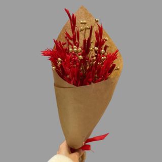 Bukiecik świątecznych suszek (0031)