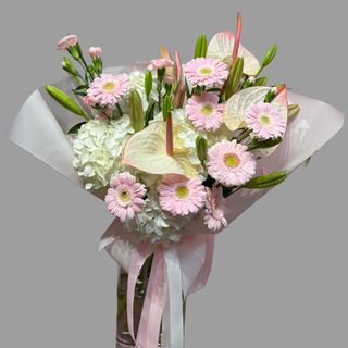 Bukiet kwiatów Fresh