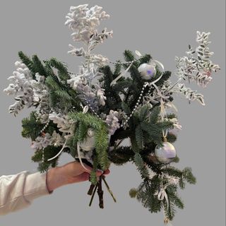 Bukiet świąteczny (0026)