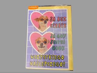 Kartka urodzinowa 26