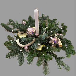 Kompozycja bożonarodzeniowa (0009)