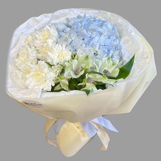 Bukiet kwiatów Miłość