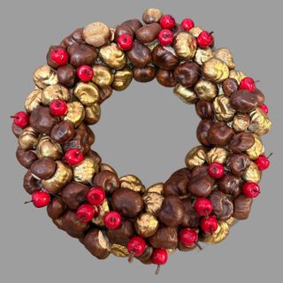 Wianek na stół (0019)