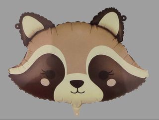 Balon w kształcie Szop