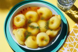 Kluski 180g (NOWOŚĆ)