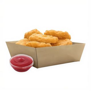 Nuggets 6 szt.