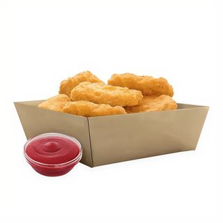 Nuggets 9 szt.