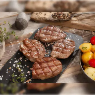 Polędwica wołowa (znany jako Turkish Delight) 200g
