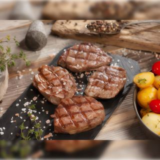 Polędwica wołowa (znany jako Turkish Delight) 200g