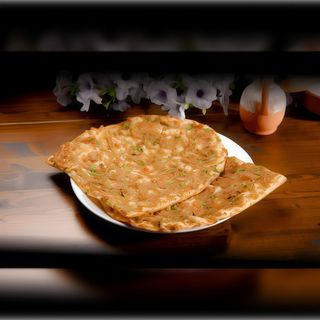 Pide z mięsem mielonym