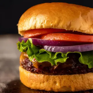 Hamburger