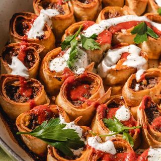 Beyti Kebap