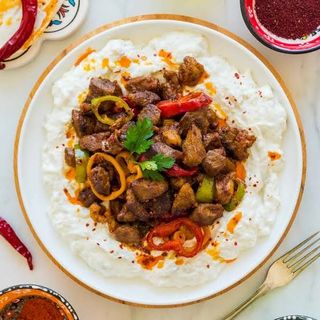 Ali Nazik Kebap