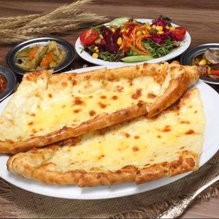 Kasarli Pide