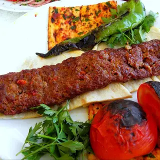 Adana Kebap