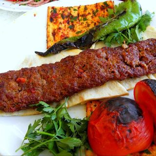Adana Kebap