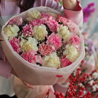 21 goździków w mixie