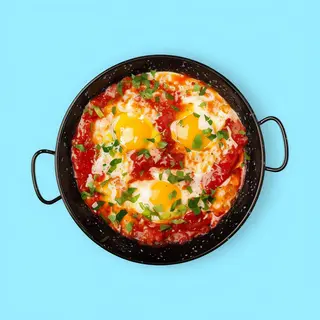 Shakshuka