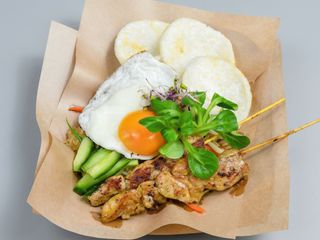 Nasi Goreng
