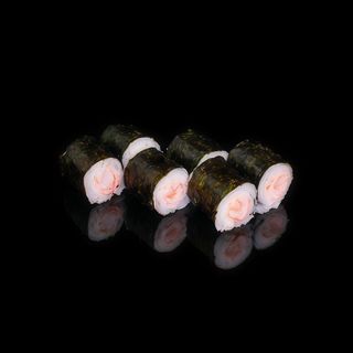 Hosomaki krewetka 6szt