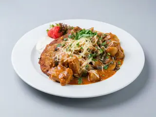 Placek po węgiersku