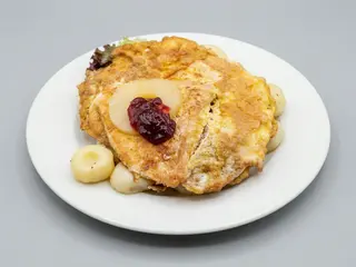 Kotlet po parysku