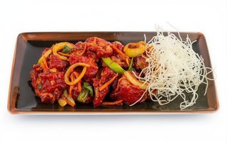 202.Kurczak Dragon Style (330g)