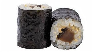 76.Hosomaki - Ostre tekka maki (6szt.)