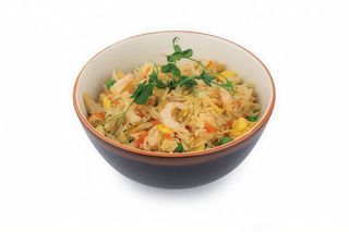 232.Ryż Mieszany (350g)