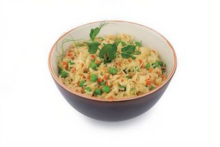 228.Ryż z Warzywami (300g)