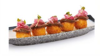 15.Krokiety z przegrzebkiem(255g)