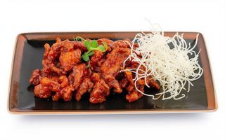 212.Wieprzowina po Singapursku(350g)