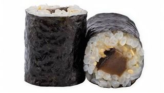 78.Hosomaki - Ebi Tempura maki(6szt.)