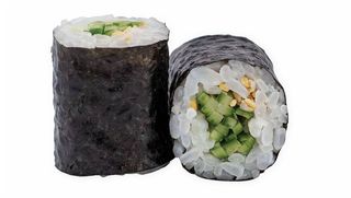 70.Hosomaki - Smoked maki(6szt.)