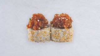 89.Supreme - Kakiage Tuńczyk(8szt.)