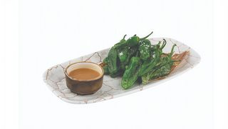 8.Papryczki Shishito(150g)