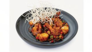 180.Przegrzebki z krewetkami tygrysimi (320g)