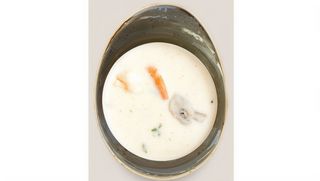 142.Tajska zupa kokosowa (280g)