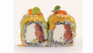 98.Supreme - Haru Dragon (8szt.)