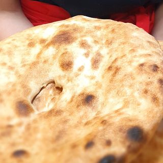 Chleb gruziński 120g