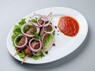 Lula kebab