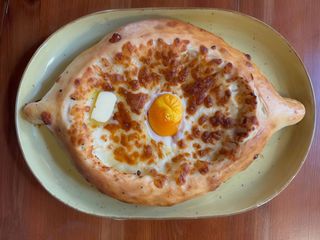 Chaczapuri Adżaruli