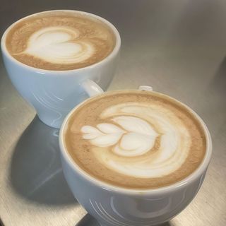 Cappuccino 300ml