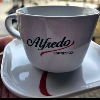 Czarna Kawa - Americano