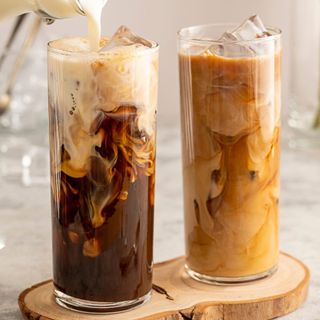 Kawa Mrożona Smakowa