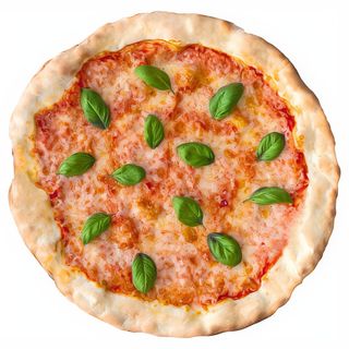 Pizza Margherita