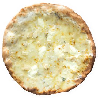 Pizza Quattro Formaggi