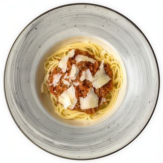 Spaghetti bolognese ok. 430g