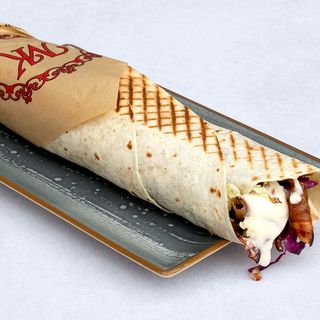 Lawasz Kraftowy kurczak 