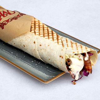 Lawasz Kraftowy wołowina z serem